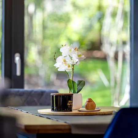 Вилла Kloucka *