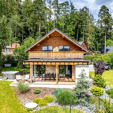 Вилла Kloucka *