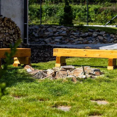 Kloucka Вилла *