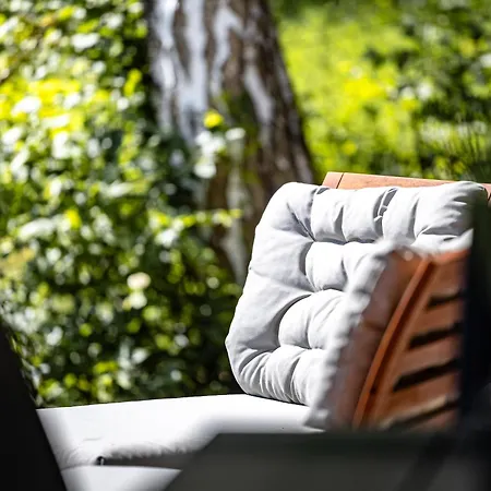 Kloucka Вилла *