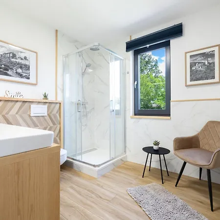 Kloucka Stribrna Skalice