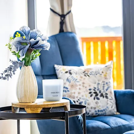 Вилла Kloucka *