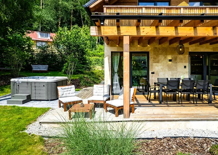 Kloucka Stříbrná Skalice