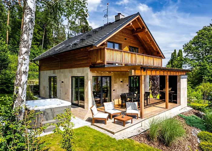 Kloucka Stribrna Skalice