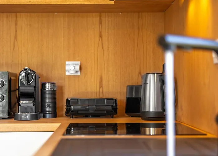 Kloucka 빌라 Stribrna Skalice