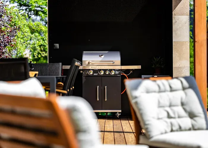 빌라 Kloucka Stribrna Skalice