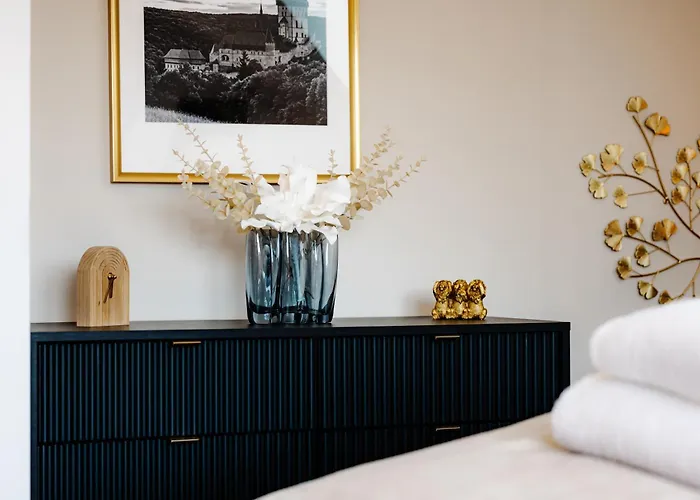 빌라 Kloucka Stribrna Skalice