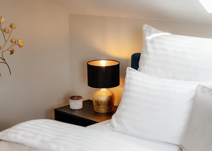 Kloucka Villa Stříbrná Skalice